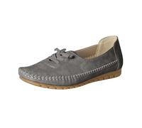 Femme Cuir Plat Mocassin Femmes Décontracté Confortable Cuissard Talon Bas Compensé Chaussures Travail