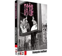 FEMME D'A COTE (LA) - DVD [HD DVD]