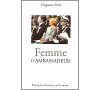 Femme D'ambassadeur