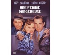 FEMME DANGEREUSE-VF G