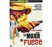 Femme de feu (1947) / Ramrod (1947) (DVD) G