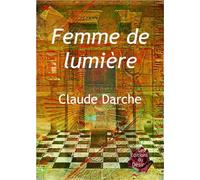 Femme de lumière – Lulu Press Center