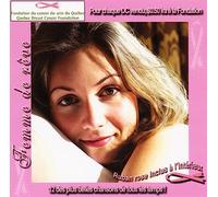 Femme De Reve - 12 Plus Belles Chansons De Tous Les Temps [Import]