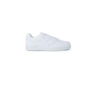 Diadora Chaussure de gymnastique Raptor Low Blanc/Blanc