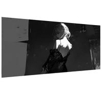 Femme Diamond Painting Adulte Japon Peinture Diamant 30x60cm Broderie Diamant Kit DIY Diamond Painting Enfant Adulte Débutants Strass Point de Croix Cristal Peinture, Pour Murale Maison Décor A-U527