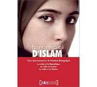 Femme d'Islam