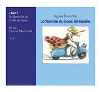 La Femme Du Bouc Émissaire