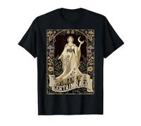 Femme d'une certaine Rage Fairycore Women Right T-Shirt