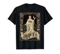 Femme d'une certaine Rage Fairycore Women Right T-Shirt Graphique avec Valeur