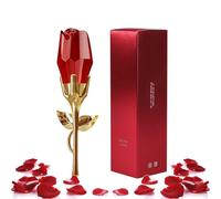 Femme Elixir de Phéromones, Lady Parfum Spray Rose Élégante Fraîcheur avec Vin Rouge Purification 50ml