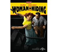 Woman in Hiding – DVD-R – Vault Series sur demande – Universal Pictures