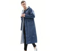Femme en Impermeable Cire Veste Pluie Cape Kaki Grande Taille Coupe-Vent Legere Poncho De Bain Homme Trench Capuche Vêtements Coupe Verte Anorak Transparent Imperméable Velo Vent