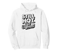 Femme en Quarantaine Drôles Quarantenaires Sweat à Capuche