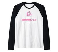 Femme Enceinte Grossesse Nouveau-né Futur Cousin Cadeau Loadi Manche Raglan