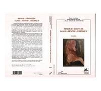 Femme et écriture dans la péninsule ibérique Maria-Graciete Besse (Auteur), Nadia Mekouar-Hertzberg (Auteur)