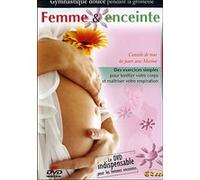 Femme et enceinte - La Gymnastique douce pendant la grossesse E