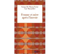 Femme et mère après l'inceste