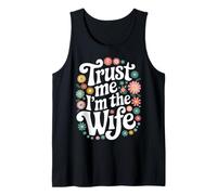 Femme, Fais-Moi Confiance, Je suis la Femme Débardeur