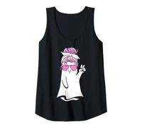 Femme Fantôme féminin - Halloween Débardeur