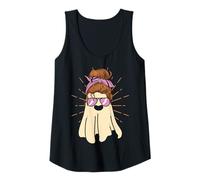 Femme Fantôme féminin - Halloween Débardeur