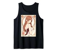 Femme Fatale #02 Débardeur