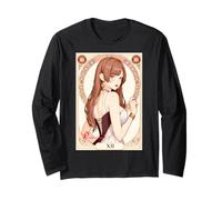 Femme Fatale #02 Manche Longue