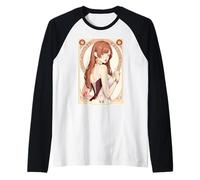 Femme Fatale #02 Manche Raglan