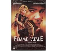 Femme Fatale (2002) (Dvd)