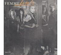 Femme Fatale