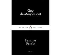 Femme Fatale