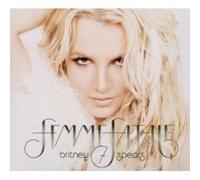 Femme Fatale by Britney Spears NEUF