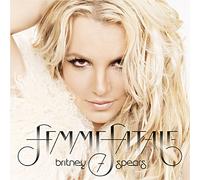 Femme fatale CD