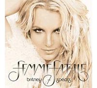 Will.I.Am - Femme Fatale (Deluxe Version)