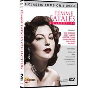 Femme Fatales Collection