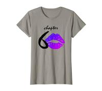 Femme Femme 60 ans - Chapitre 60 ans 60 ans Happy Birthday T-Shirt