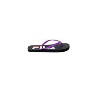 FILA Troy Slipper Wmn Black-chive Blossom Taille: 39 | Slippers Outlet | Femme | Le Noir