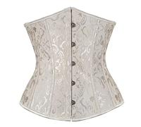 Femme Gaine Amincissant Taille Body Sculptant pour Ventre Plat Minceur Shapewear Rétro Basiques Serres-Taille Femme Corset Femme Noir Bandeau,Minimalistes
