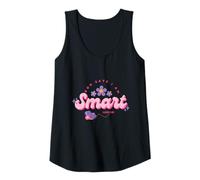 Femme God Say's I Am Smart, Femmes, Jeunes et Filles Débardeur
