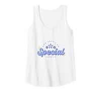 Femme God Say's I Am Special, Femmes, Jeunes et Filles Débardeur