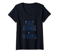 Femme Graphique de la deuxième Pleine Lune du 31 mai 2026 T-Shirt avec Col en V