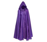 Femme Halloween Robe,Costume d'halloween pour Femmes Et Hommes Cape Médiévale Cape Costume De Jeu De Rôle Kochou Shinobu Cosplay Costume Maillots De Bain