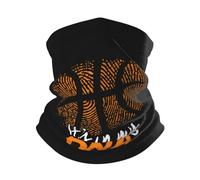 Femme Homme Bandana C'est dans Mon Adn Bandeaux Multi-Usage Couvre-Chef Ultra-Douce Echarpe Tête Pirate pour Bike Ski Sports