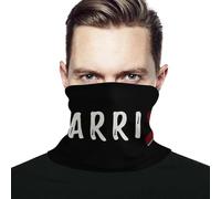 Femme Homme Bandeau Magique Sensibilisation Au Cancer du Myélome Multiple chez Les Guerriers Cache-Col Respirant Bandana Multi-Usage Echarpe Gaiter pour Randonnée Ski Bike