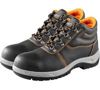 Femme Homme Chaussures de travail Chaussures de sécurité Protection Acier S1 SRC NEO TOOLS - Taille 42
