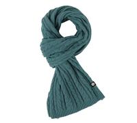 Femme Homme Echarpe en Face Longue Chaude for Couple d'automne Chaude et Confortable Froid d'hiver for Femmes châle de Couche extérieure épaissie de Couleur Unie Hiver Chaud (Sky Blue, One Size)