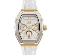 femme ICE Boliday Or avec bracelet Blanc