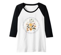 Femme Il a les yeux rivés sur le Sparrow Boho Manche Raglan