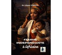 Femme Independante A L'africaine
