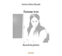 Femme ivre
