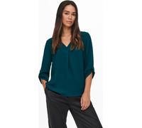 Femme JDY Chemise longue Blouse 3/4 manches JDYDIVYA Tunique de loisirs | 38